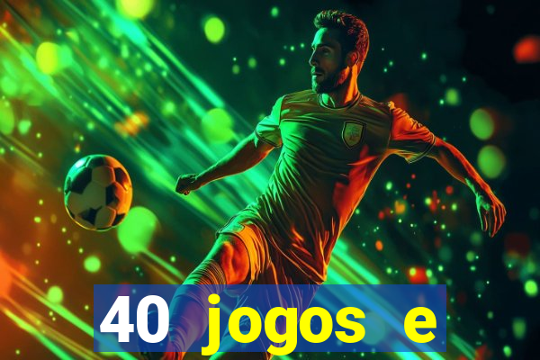 40 jogos e atividades musicais